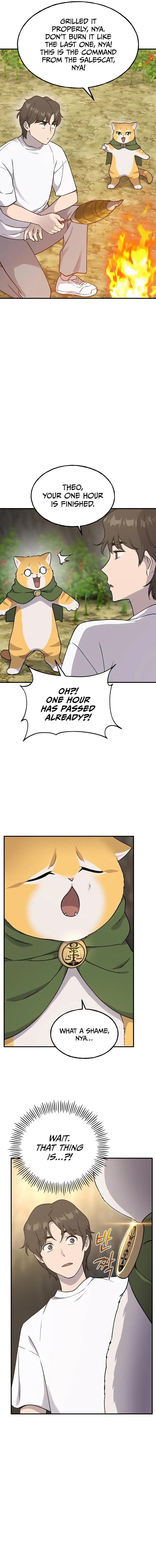 Solo Farming In The Tower - Chapter 16 image 13_optimized